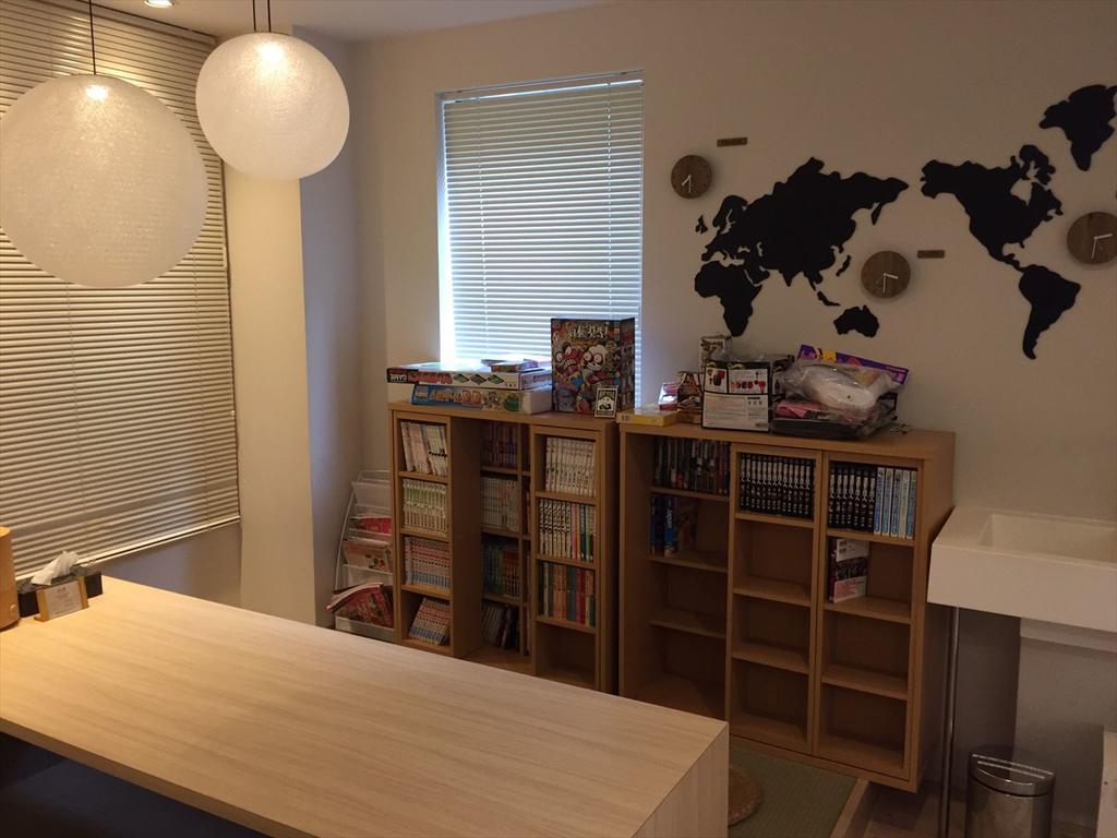 Yadokari Namba Hostel Осака Экстерьер фото