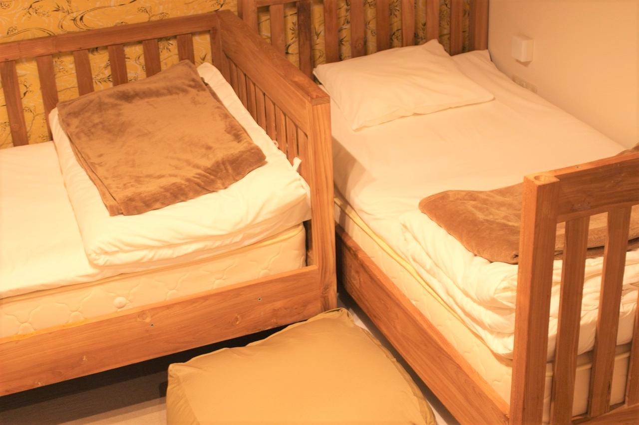 Yadokari Namba Hostel Осака Экстерьер фото