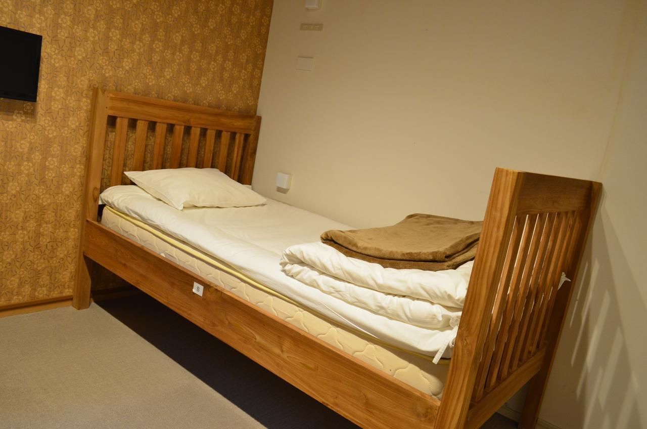 Yadokari Namba Hostel Осака Экстерьер фото
