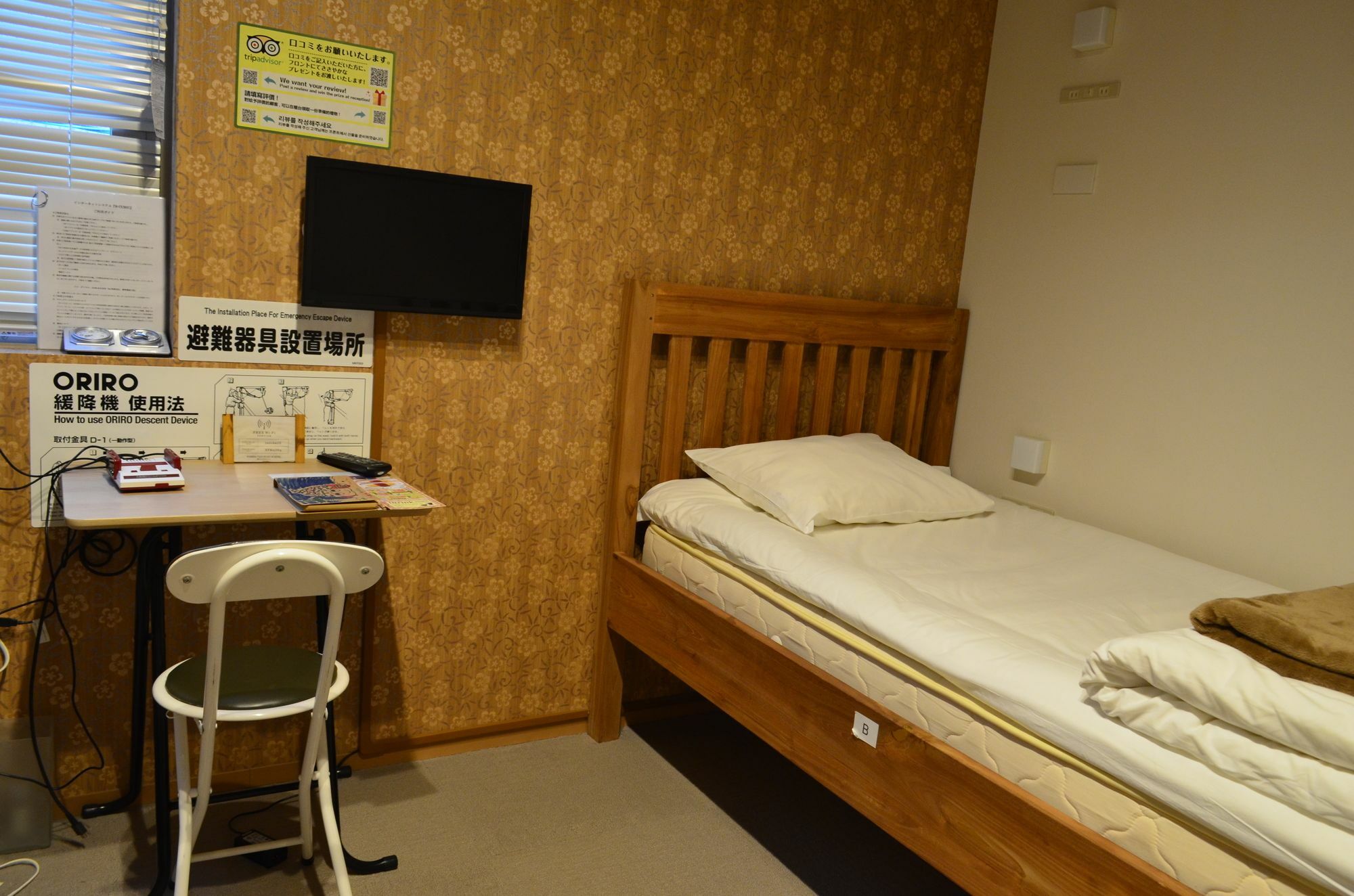 Yadokari Namba Hostel Осака Экстерьер фото